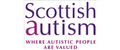 Scottish Autism